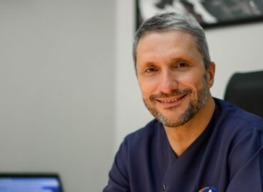 Técnicas punteras en implantología llegan a León desde Brasil