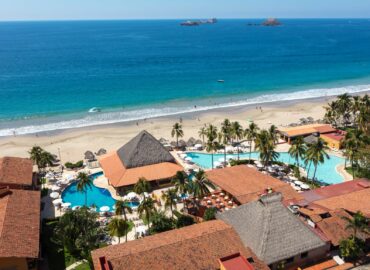 Ixtapa se transforma en un imán para la inversión gracias al turismo