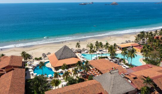 Ixtapa se transforma en un imán para la inversión gracias al turismo