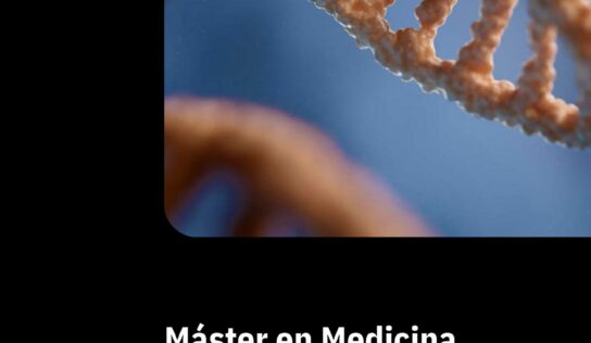 Medu y Oxford Academy of Excellence lanzan programa de Medicina Personalizada