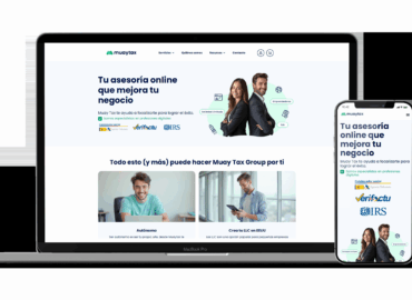 Muay Tax se expande a Francia e Italia y acelera su crecimiento en España unificando sus servicios fiscales