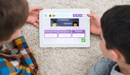 En la era de la IA, preguntar es superpoder: Smartick Thinking, extraescolar para aprender a pensar 