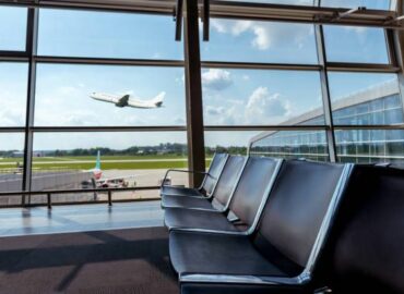 Airhelp recuerda cómo reclamar en situaciones de overbooking