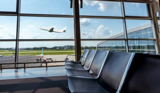 Airhelp recuerda cómo reclamar en situaciones de overbooking