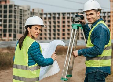 La institución académica Formación Universitaria lidera la preparación para el Técnico Superior en Proyectos de Obra Civil