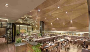 Alfredo Di Roma, referente de restaurantes para eventos empresariales en CDMX