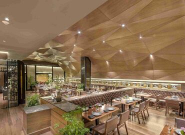 Alfredo Di Roma, referente de restaurantes para eventos empresariales en CDMX