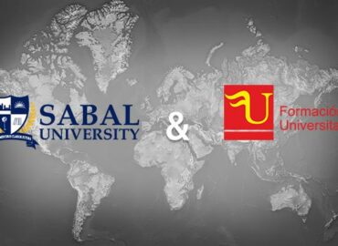 El Grupo Educativo FU y Sabal Unversity se alían para ampliar la oferta formativa a nivel internacional
