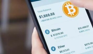 Salomon Brothers: Abordando el problema de las carteras de criptomonedas