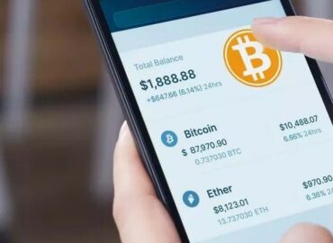 Salomon Brothers: Abordando el problema de las carteras de criptomonedas