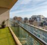 Pasto sintético: el secreto para una terraza moderna y funcional
