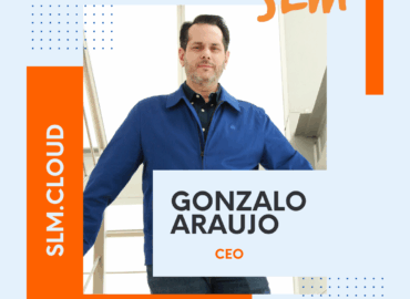 Gonzalo Araújo C, CEO de SLM analiza la regulación de la criptoeconomía en América Latina