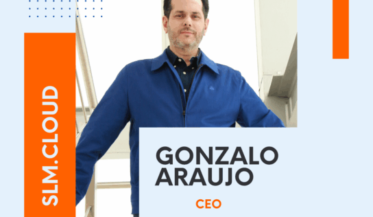Gonzalo Araújo C, CEO de SLM analiza la regulación de la criptoeconomía en América Latina