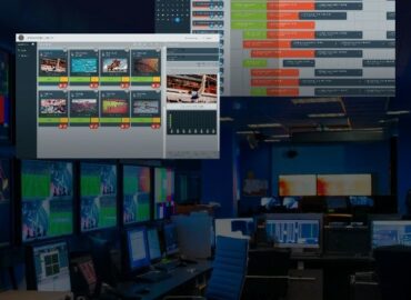 La estrategia de ingesta global de Telestream impulsada por Vantage abre la puerta al contenido multimedia