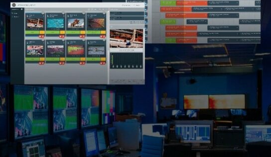La estrategia de ingesta global de Telestream impulsada por Vantage abre la puerta al contenido multimedia