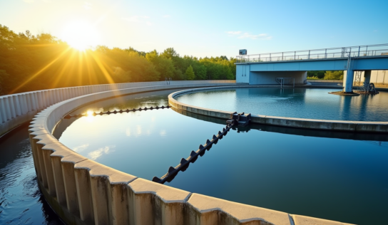 Altanea lanza Regeneraqua y afianza su apuesta por la economía circular con A&G como socio estratégico