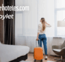 Quehoteles.com incorpora Waylet como nueva forma de pago
