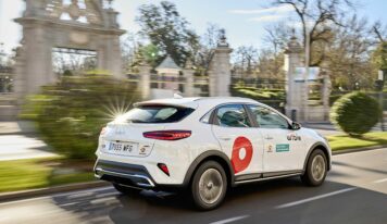 WiBLE MáS, el servicio de alquiler de coches de 2 – 30 días que revoluciona el carsharing en Madrid