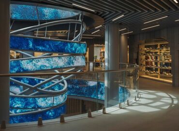 Tenerife se ubica en el centro de las tendencias del retail fusionando paisaje natural y tecnología digital