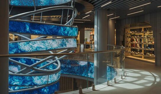 Tenerife se ubica en el centro de las tendencias del retail fusionando paisaje natural y tecnología digital