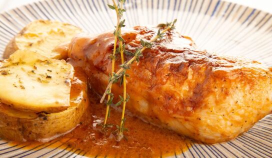 Cómo recuperar los buenos hábitos alimenticios tras las vacaciones, según Viena Capellanes