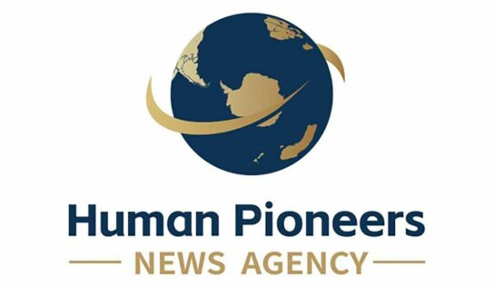 La agencia de noticias Human Pioneer presenta la ‘Declaración Antártica’ para forjar un nuevo paradigma en la producción de noticias