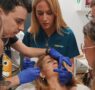 AMIR Medicina Estética lidera la revolución formativa en medicina estética con prácticas clínicas reales y formación de élite