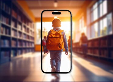 Vuelta al cole 2025: tendencias en publicidad digital para un nuevo curso según EXTE