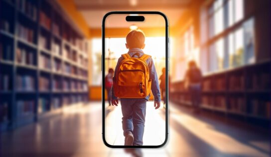 Vuelta al cole 2025: tendencias en publicidad digital para un nuevo curso según EXTE