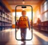 Vuelta al cole 2025: tendencias en publicidad digital para un nuevo curso según EXTE