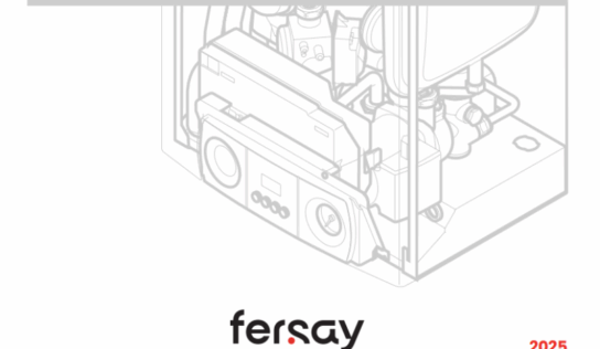 Fersay lanza un nuevo catálogo de recambios de confort organizado por marcas