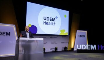 Construye UDEM Health ecosistema educativo con vocación transformadora