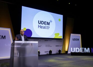 Construye UDEM Health ecosistema educativo con vocación transformadora
