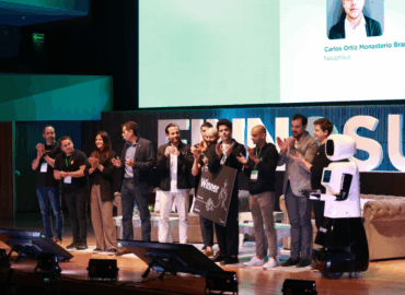 Se anuncian las 10 startups finalistas del FINNOSUMMIT Challenge 2025 impulsado por Banamex