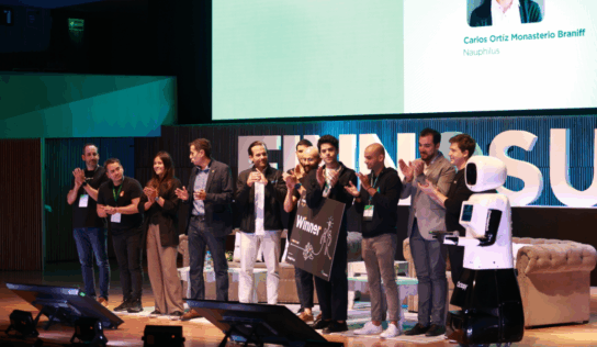 Se anuncian las 10 startups finalistas del FINNOSUMMIT Challenge 2025 impulsado por Banamex