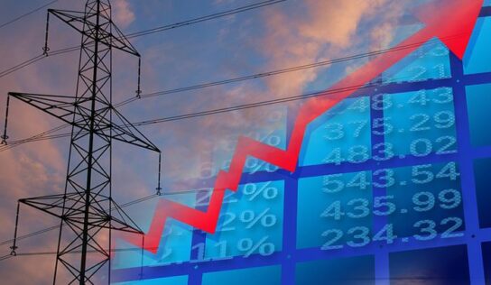 AleaSoft: Trading de energía: el arte de anticipar el mercado y sobrevivir a su volatilidad