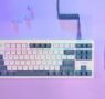 El nuevo teclado GXTrust Xyra intercambiable en caliente ofrece lo último en personalización