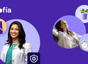 El 51% de las empresas mexicanas ve la salud como eje estratégico, revela estudio de Sofía