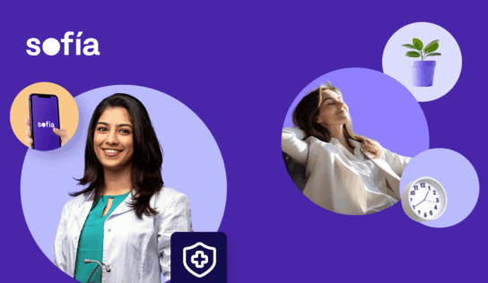 El 51% de las empresas mexicanas ve la salud como eje estratégico, revela estudio de Sofía