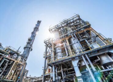 Evonik Oxeno pone en marcha una plataforma de planificación para la toma de decisiones mejorada en la nube