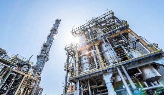 Evonik Oxeno pone en marcha una plataforma de planificación para la toma de decisiones mejorada en la nube