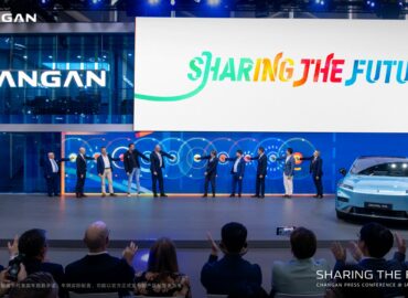 Changan debuta en IAA Mobility 2025 y presenta una nueva visión para la movilidad inteligente global