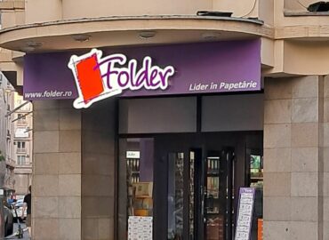 Folder impulsa su expansión internacional con nuevas aperturas en Rumanía y alcanza las once tiendas en el país