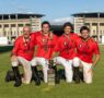 U.S. Polo Assn. celebra el deporte como patrocinador de la Engel & Völkers Berlin Maifeld Polo Cup 2025