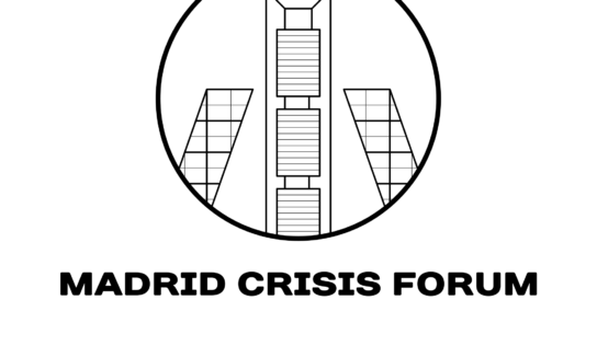 Madrid Crisis Forum 2025: un foro pionero sobre gestión de crisis