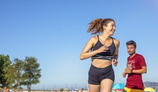 Distrito Estudio convierte sus eventos en el motor de una experiencia fitness única en España