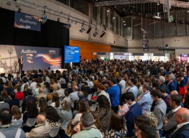 Factura electrónica, IA y ciberseguridad: las claves de la cuarta edición de ACCOUNTEX ESPAÑA 2025