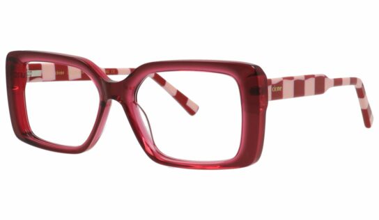 CIONE presenta LOLtopía: la colección que transforma la óptica en un manifiesto de color, rebeldía y alegría