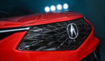 Las SUVs de Acura impulsan el crecimiento de la marca en México