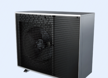 Daikin lanza sus bombas de calor con refrigerante natural R-290: máxima eficiencia energética en 2025